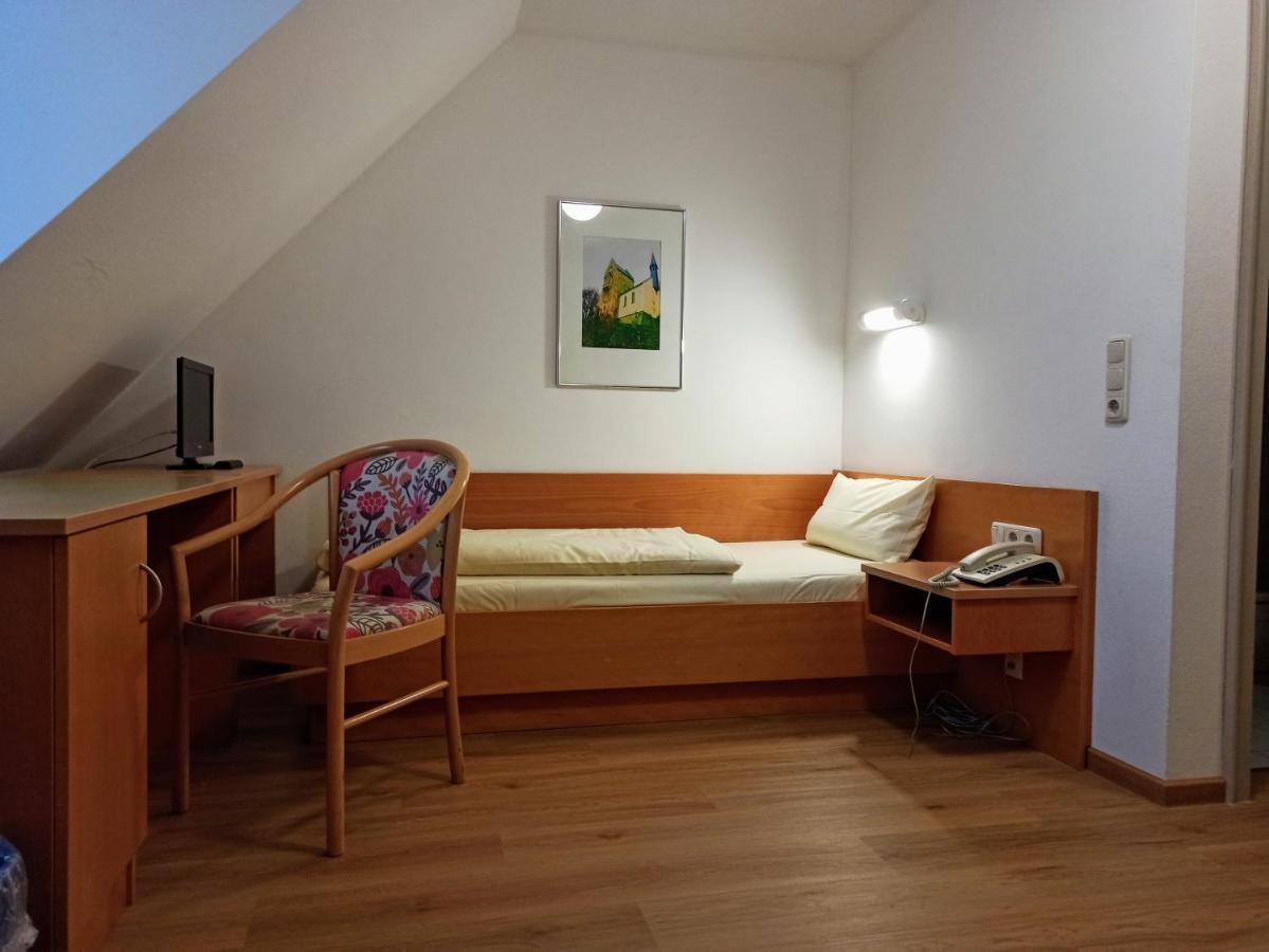 فندق Gastehaus ديغندورف المظهر الخارجي الصورة