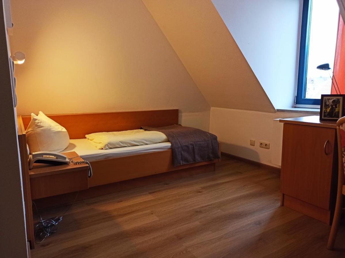 فندق Gastehaus ديغندورف المظهر الخارجي الصورة